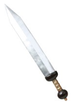 Roman Gladius Sword