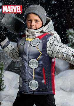 Kids Thor Snow Jacket