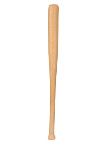 Click Here to buy Adult Baseball Bat from HalloweenCostumes, CDN Funds & Shipping
