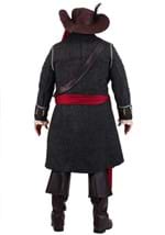 Adult Blackbeard Plus Size Costume Alt 9