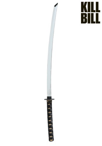 Kill Bill Hattori Hanzo Sword