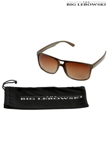 Big Lebowski The Dude Sunglasses