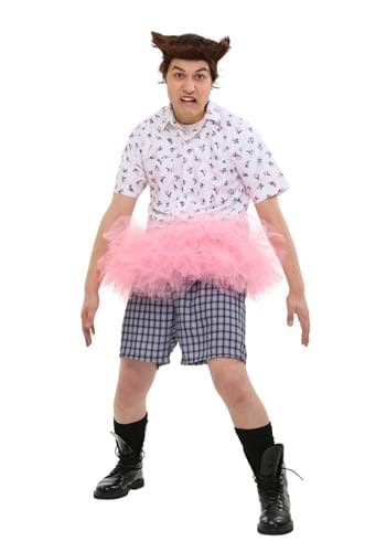 Click Here to buy Ace Ventura Tutu Mens Costume from HalloweenCostumes, CDN Funds & Shipping