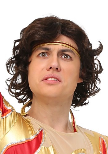 Click Here to buy Blades of Glory Chazz Wig from HalloweenCostumes, CDN Funds & Shipping