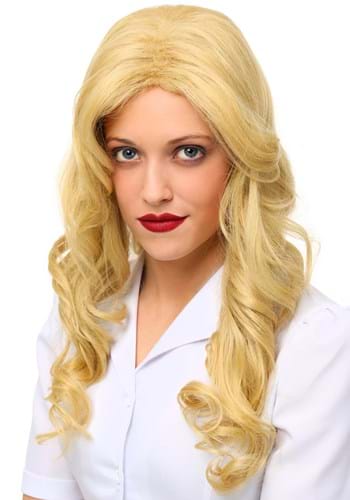 Click Here to buy Elle Driver Wig for Women from HalloweenCostumes, CDN Funds & Shipping