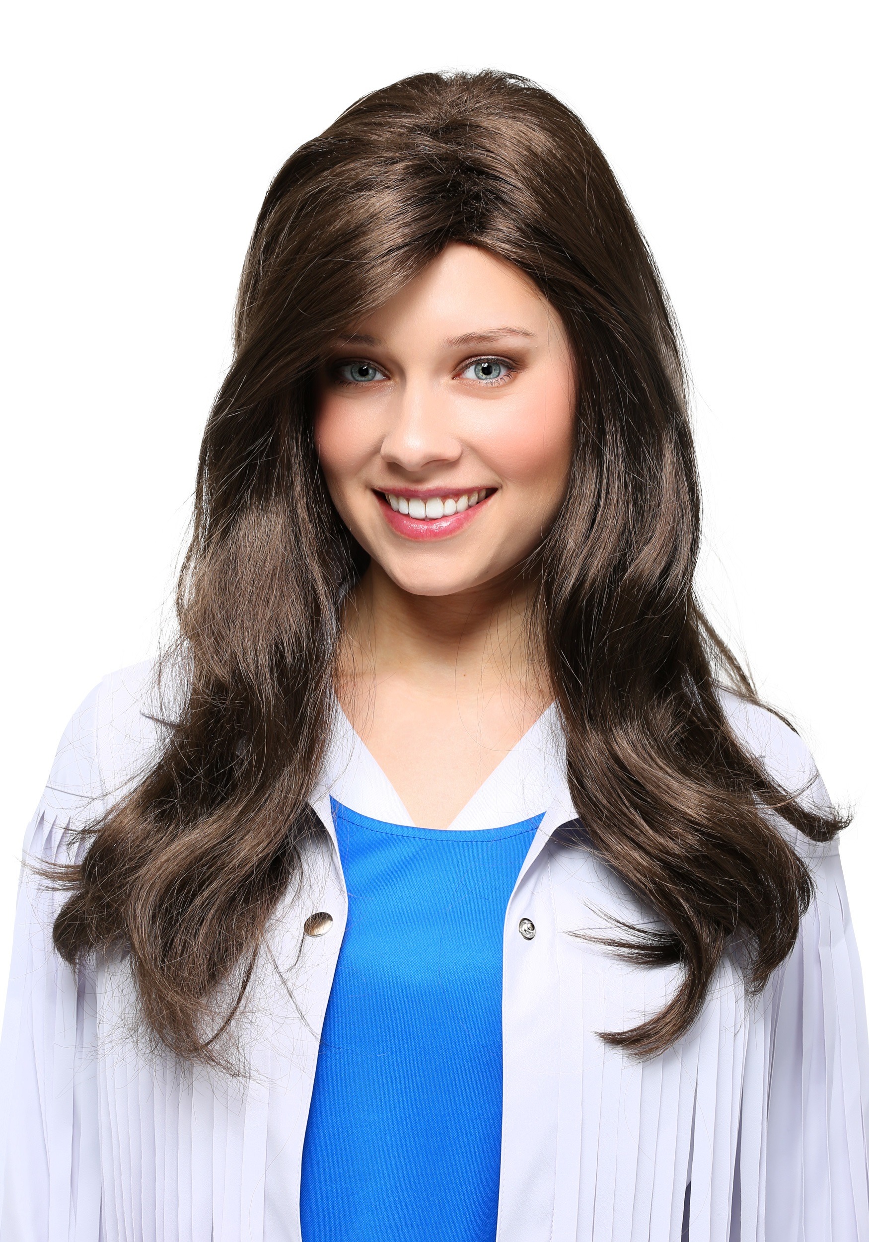 Ferris Bueller Sloane Peterson Woman's Wig