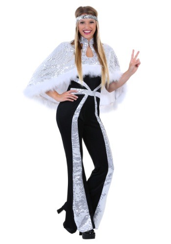 Plus SIZE Star Tights With Silver or Gold Pattern, S-4XL Sizes, Chrismas  Outfit, Burlesque Halloween Costume -  Canada