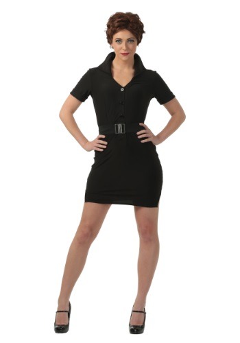 Click Here to buy Grease Womens Rizzo Costume from HalloweenCostumes, CDN Funds & Shipping