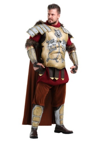 Click Here to buy Gladiator General Maximus Mens Costume from HalloweenCostumes, CDN Funds & Shipping
