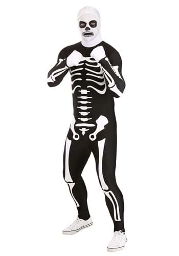 Click Here to buy The Karate Kid Adult Authentic Skeleton Suit from HalloweenCostumes, CDN Funds & Shipping