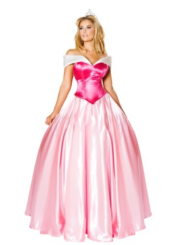 Click Here to buy Womens Beautiful Princess Costume Dress from HalloweenCostumes, CDN Funds & Shipping