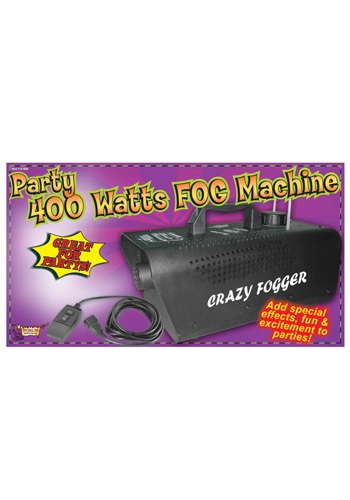 400W Fog Machine