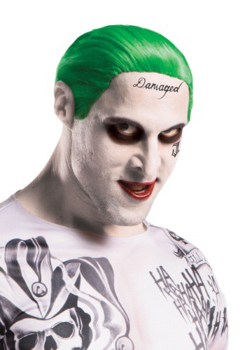 Suicide Squad Joker Makeup Kit