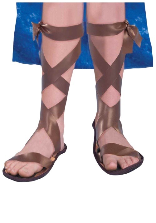 Child Roman Sandals