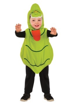 Slimer EZ-ON Romper