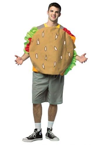 Adult Bobs Burgers Gene Costume