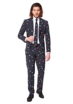 Men's Pacman Suit