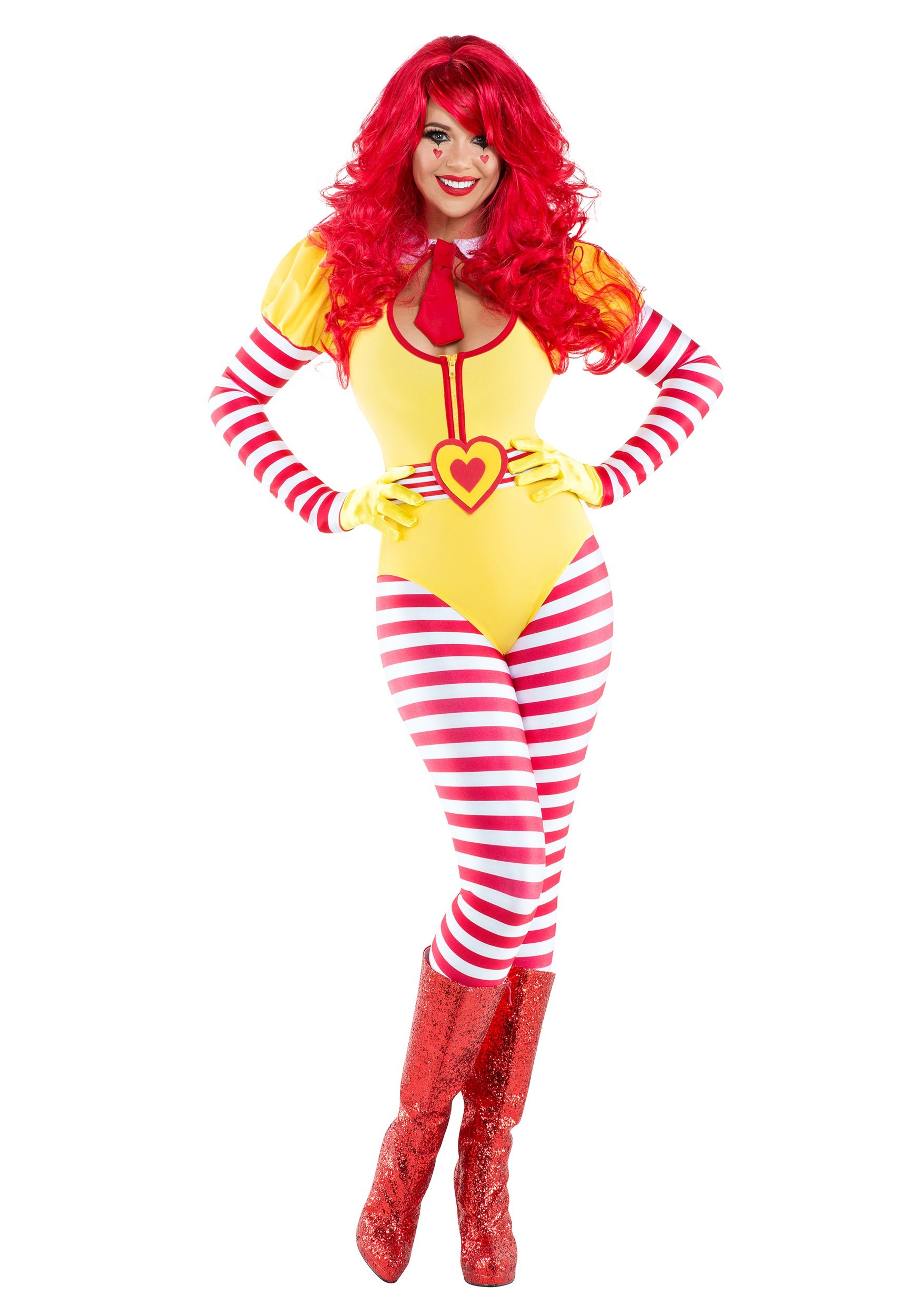 Sexy_Hamburger_Clown_Costume.