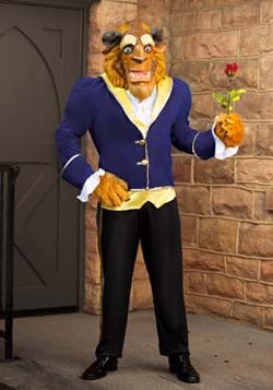 Adult Beast Ultra Prestige Costume