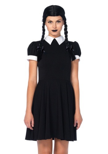 Click Here to buy Womens Gothic Darling Costume from HalloweenCostumes, CDN Funds & Shipping