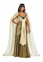Golden Cleopatra Womens Costume New Main