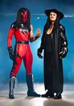 WWE Adult Kane Costume Alt 1