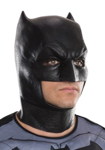 Click Here to buy Dawn of Justice Adult Full Batman Mask from HalloweenCostumes, CDN Funds & Shipping