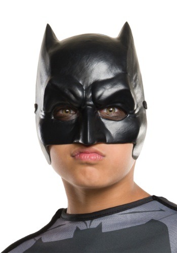 Click Here to buy Dawn of Justice Kids Affordable Batman Mask from HalloweenCostumes, CDN Funds & Shipping