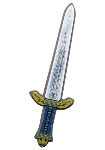 Click Here to buy Dawn of Justice Wonder Woman Foam Sword from HalloweenCostumes, CDN Funds & Shipping