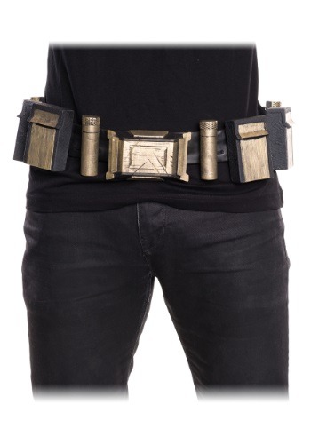 Dawn of Justice Adult Batman Belt