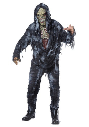 Click Here to buy Adult Rotten to the Core Costume from HalloweenCostumes, CDN Funds & Shipping