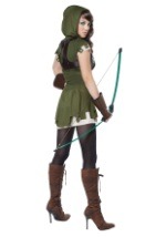 Women's Miss Robin Hood Costume1