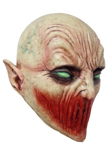 Click Here to buy Deadly Silence Kids Mask from HalloweenCostumes, CDN Funds & Shipping