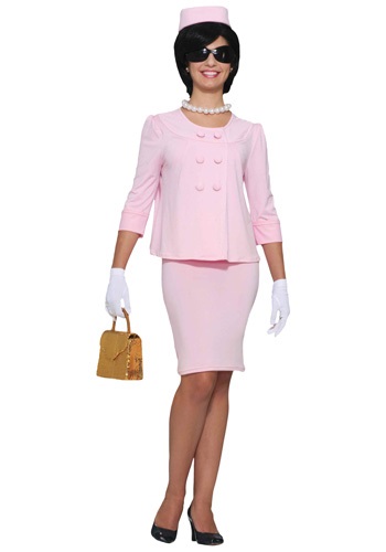 Click Here to buy First Lady Costume from HalloweenCostumes, CDN Funds & Shipping