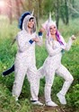 Women's Magical Unicorn Costume