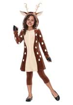Fawn Girls Costume Dress New Main