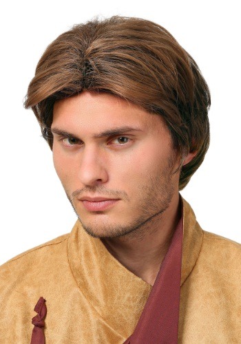 Click Here to buy Mens King Slayer Wig from HalloweenCostumes, CDN Funds & Shipping