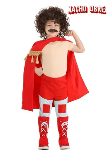 Nacho Libre-1