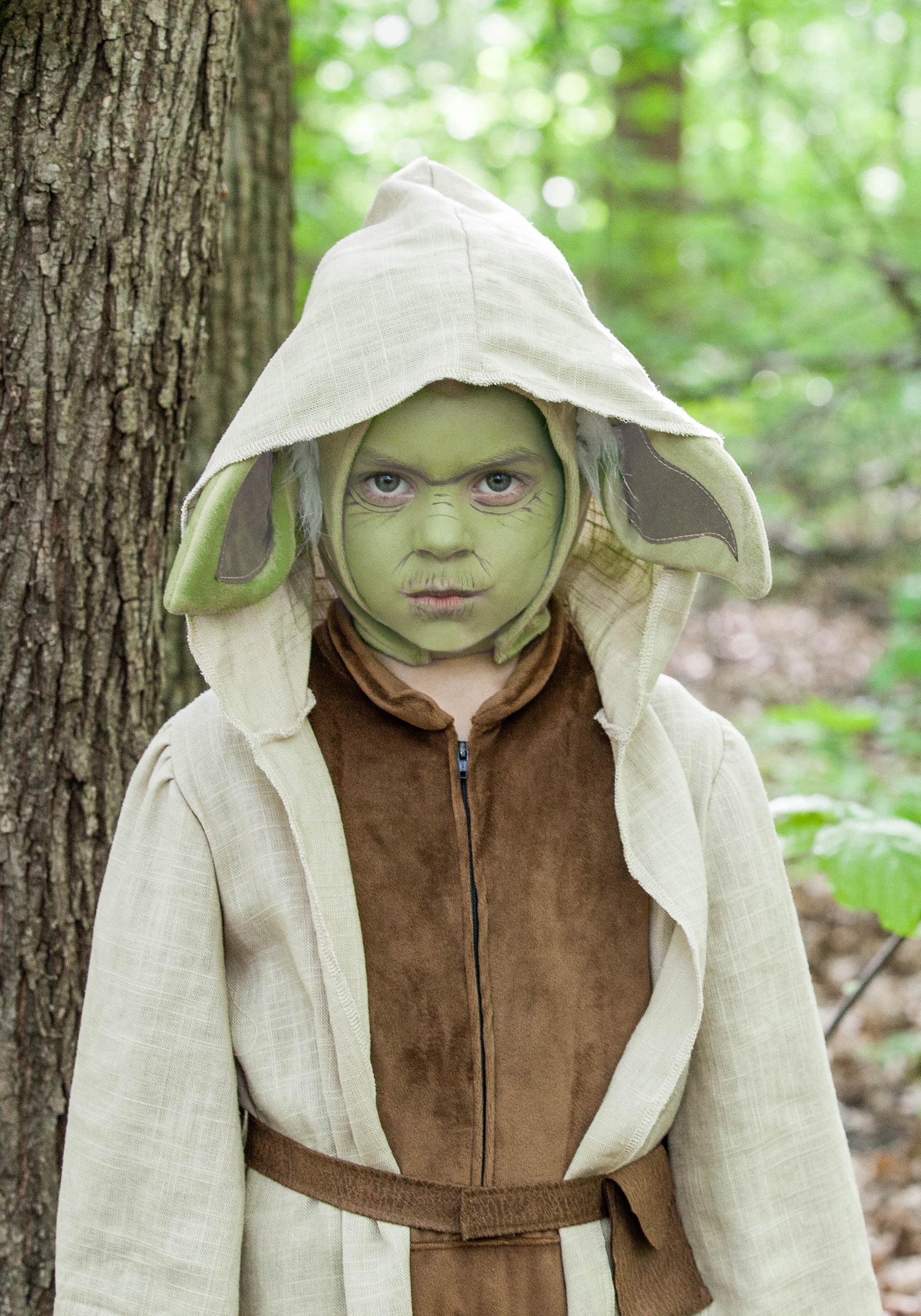 Star Wars Kid's Yoda Costume