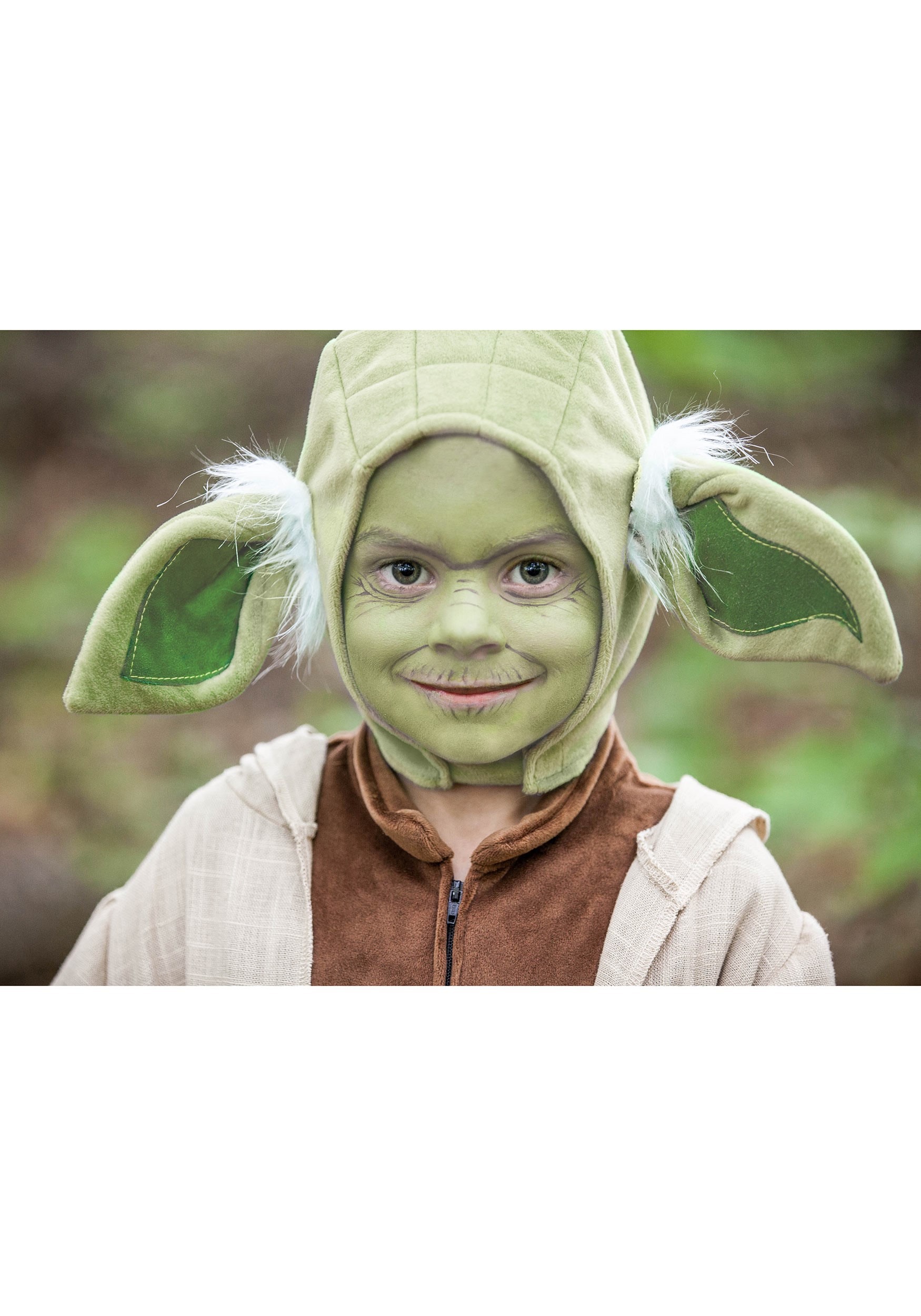 Star Wars Kid's Yoda Costume