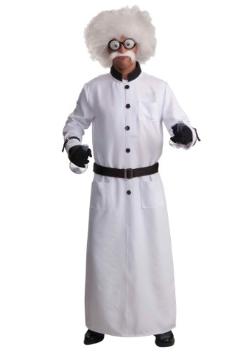 Click Here to buy Mad Scientist Costume from HalloweenCostumes, CDN Funds & Shipping