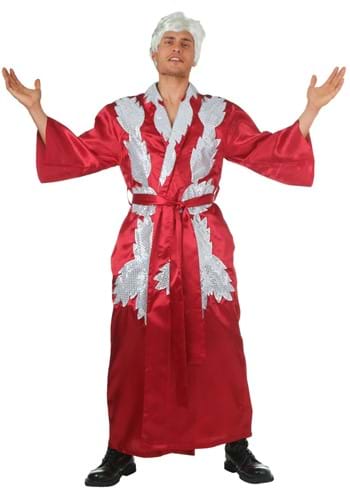 Click Here to buy Plus Size Ric Flair Mens Costume from HalloweenCostumes, CDN Funds & Shipping