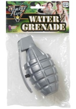 Combat Hero Grenade