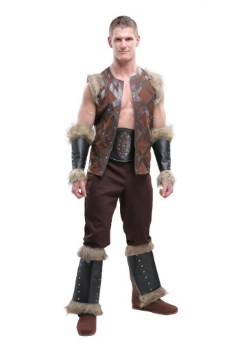 Click Here to buy Viking Barbarian Mens Costume from HalloweenCostumes, CDN Funds & Shipping