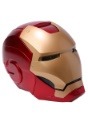 Marvel Legends Gear Iron Man Helmet Replica2
