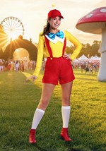 Tweedle Dee/Dum Costume Alt 3