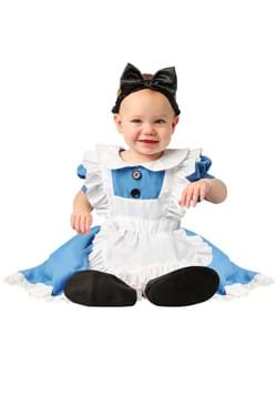 Infant Alice Costume