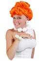 Women's Wilma Flintstone Costume Package3