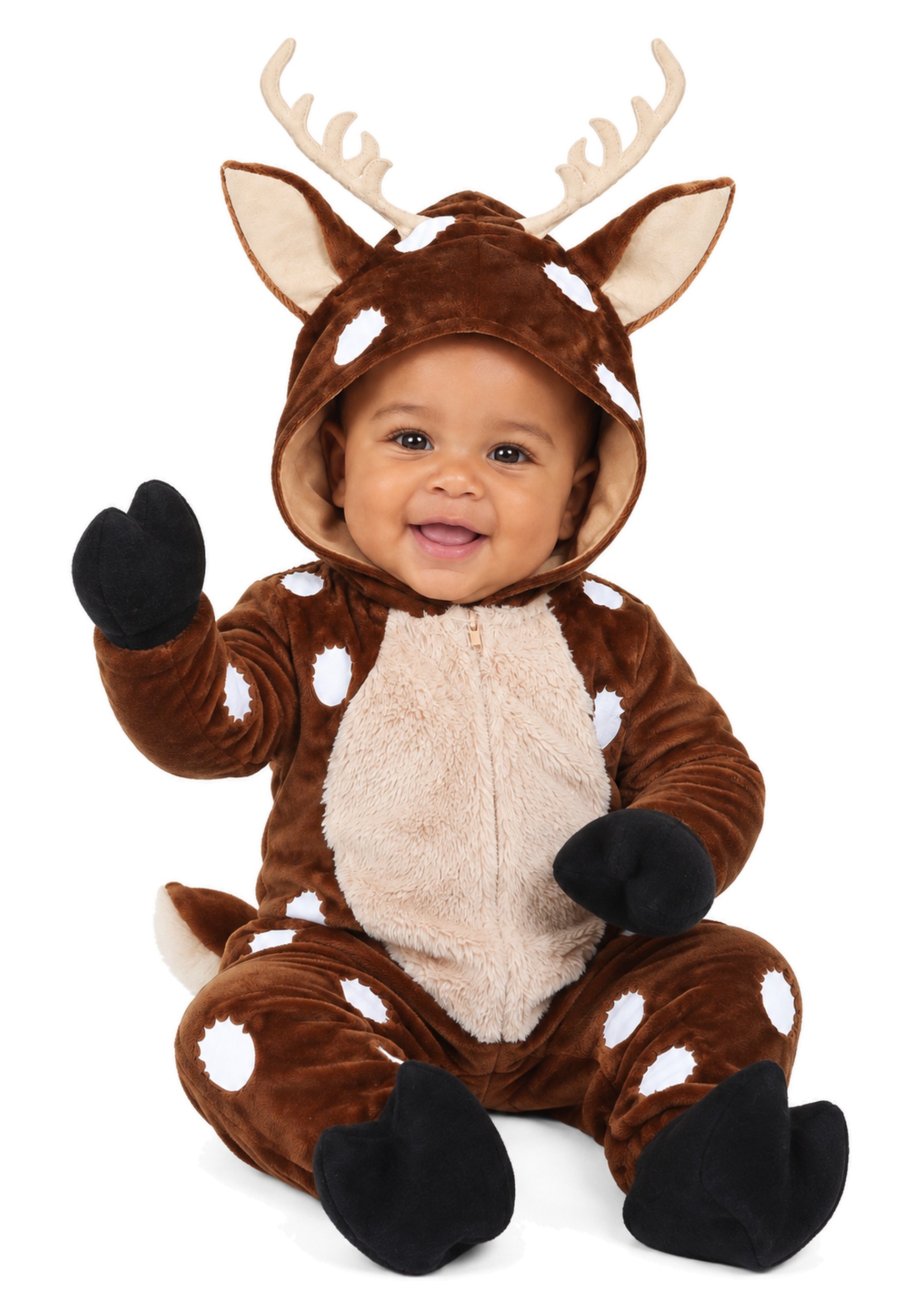 Baby Deer Costume for Infants
