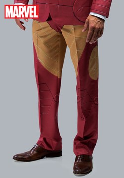 Iron Man Suit Pants (Alter Ego)